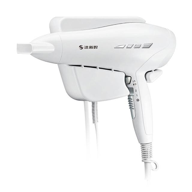 【達新牌】壁掛式速乾吹風機(TS-1699P/兩入組)