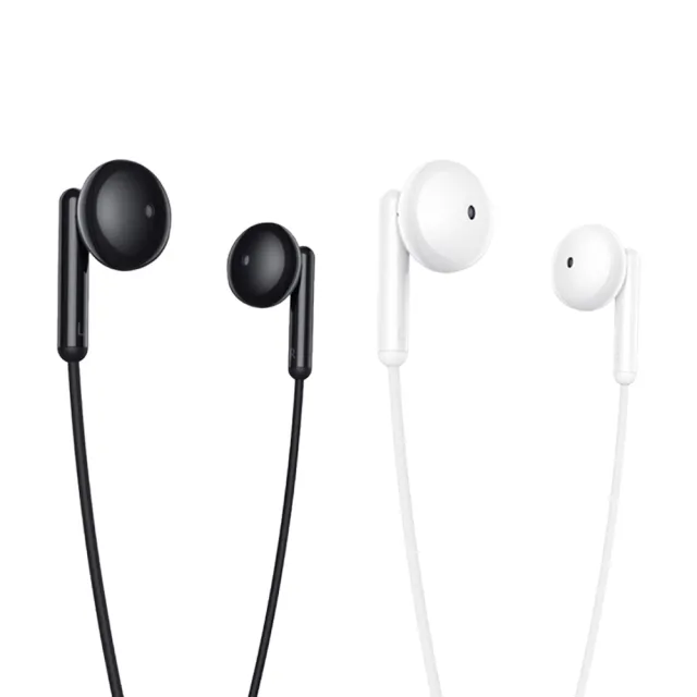 【Realme】拆封新品 真我Buds Classic 原廠半入耳式耳機 Type C(盒裝)