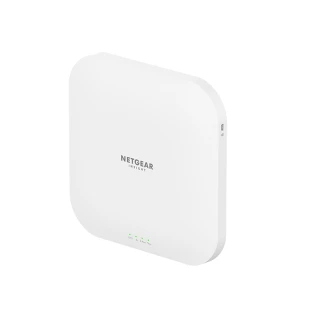 【NETGEAR】WiFi 6 雙頻 AX3600 商用 支援PoE供電 無線延伸器 WAX620  吸頂壁掛式