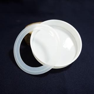 【美國WildJar】矽膠密封墊圈/防漏墊圈(4入/組)