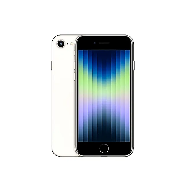 Apple】2022全新iPhone SE 64G 4.7吋- momo購物網- 好評推薦-2023年11月