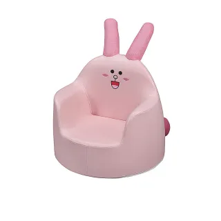 【H&D 東稻家居】兒童造型椅/TJS1-07389