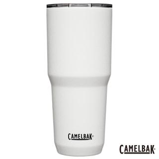 【CAMELBAK】900ml Tumbler 不鏽鋼雙層真空保溫保冰杯(辦公馬克杯/隨行杯/咖啡杯/保冰保溫杯)