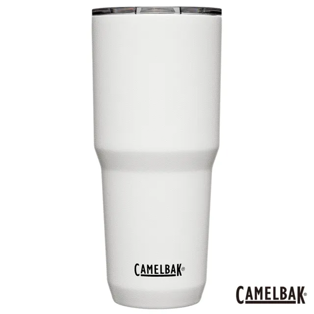 【CAMELBAK】900ml Tumbler 不鏽鋼雙層真空保溫保冰杯(辦公馬克杯/隨行杯/咖啡杯/保冰保溫杯)