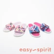 【Easy Spirit】TRAVELCOMFY2 輕便舒適拖鞋(藍色)