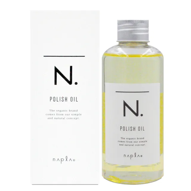 【NAPLA】N系列全效甜橙果油 150ml(公司貨)