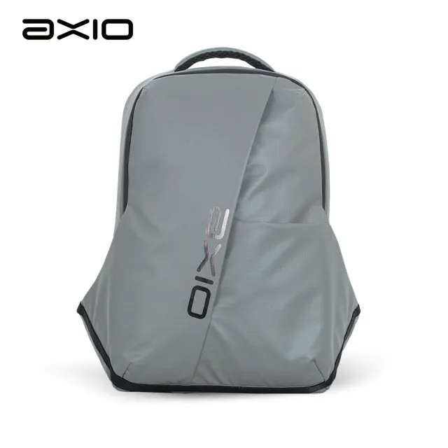 【AXIO】Progress backpack 20L頂級懸浮減壓通勤機車包(APB-6)