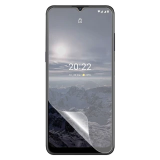 【o-one大螢膜PRO】Nokia G21 滿版手機螢幕保護貼