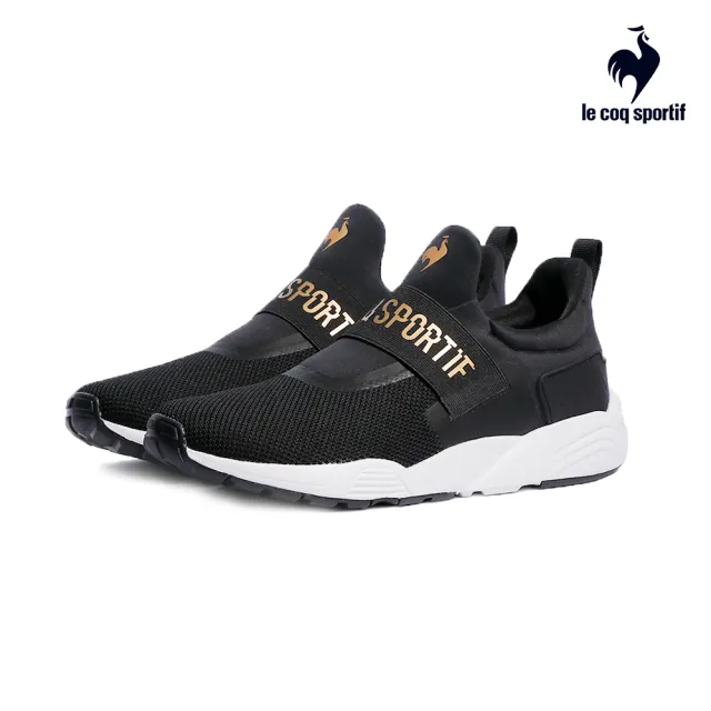 【LE COQ SPORTIF 公雞】運動鞋 休閒鞋 男/女鞋-3色-LWP73204-206