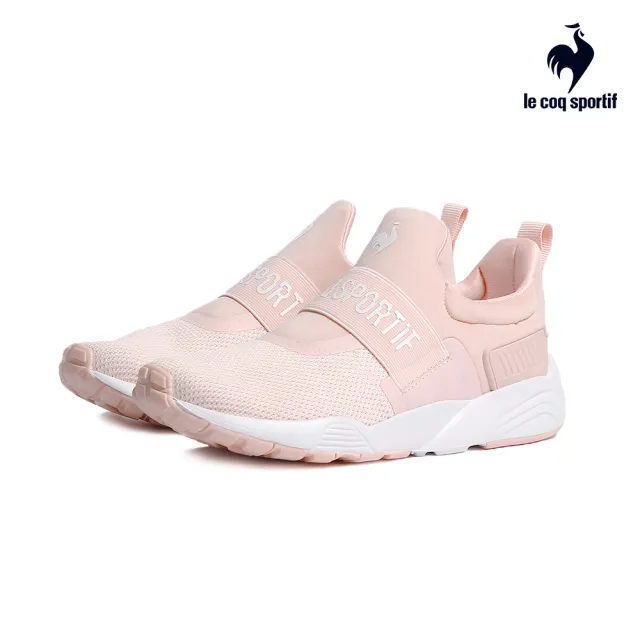 【LE COQ SPORTIF 公雞】運動鞋 休閒鞋 男/女鞋-3色-LWP73204-206