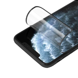 【RHINOSHIELD 犀牛盾】活動品 iPhone 13 mini/13Pro/Max 3D壯撞貼 透明/霧面螢幕保護貼(附貼膜輔助工具)