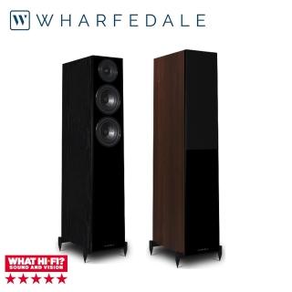 【Wharfedale】落地式喇叭(Diamond 12.3)