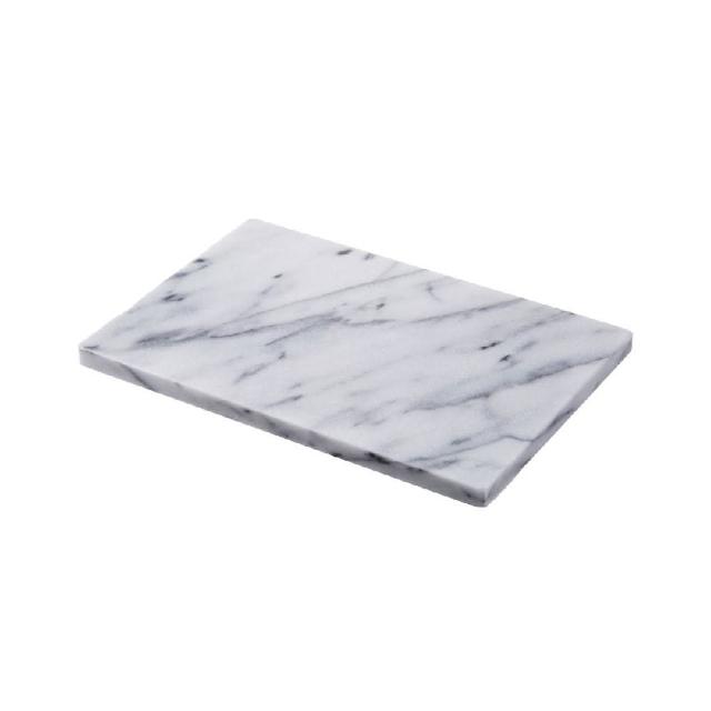 【JEmarble】天然大理石料理板30x40cm(揉麵板/揉麵墊/烘焙神器/鎮一大理石)