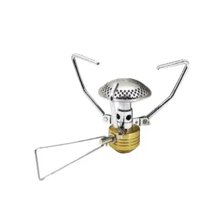 【文樑】輕便型瓦斯攻頂爐 NO.9705(悠遊戶外)