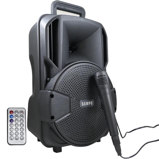 SAMPO聲寶 AK-Y2101UL