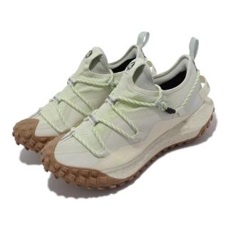 【NIKE 耐吉】越野鞋 ACG Mountain Fly Low Gore-Tex SE 男鞋 冰檸綠 防水 機能 DD2861-001