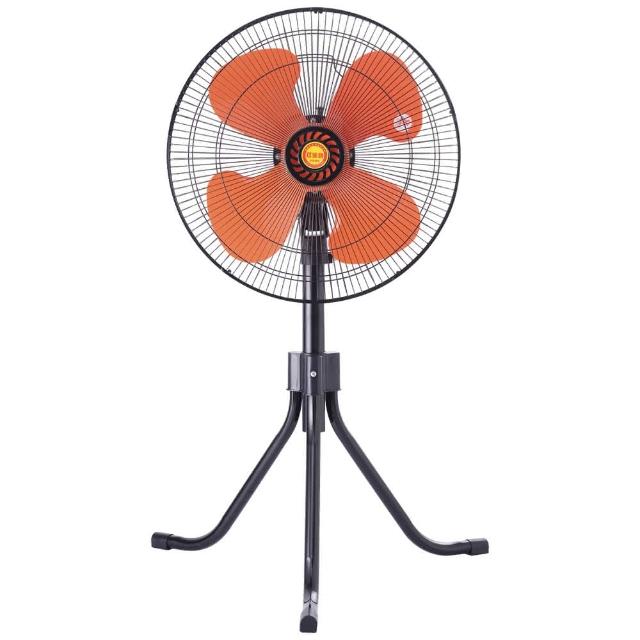 【雙星】18吋強風工業扇(TS-1881)