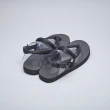 【SUICOKE】KAT-2 OG-097-2 黑色 人字 夾腳涼鞋 可調整 塑膠扣 SK220972BK