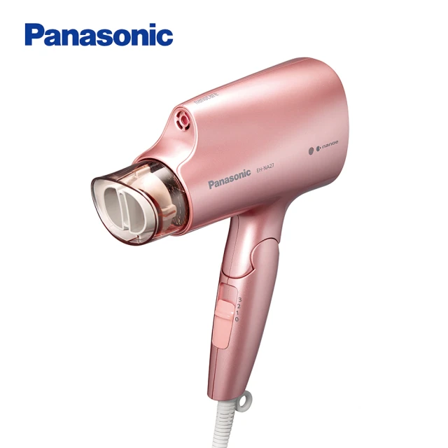 Panasonic 國際牌 高滲透奈米水離子吹風機(EH-N