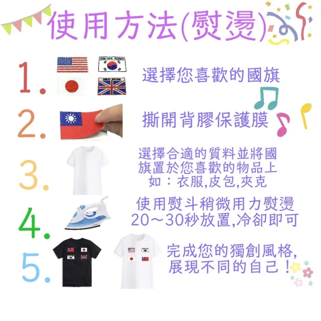 【A-ONE 匯旺】DIY文青 刺繡貼章 荷蘭 法爾肯堡地標 裝飾貼 士氣布章 臂章 布標燙貼 徽(No.141)