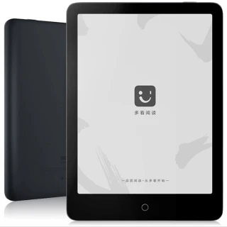 【小米】7.8吋 小米多看電紙書/電子書閱讀器 Pro 套餐二(32GB/加贈安裝10個應用)