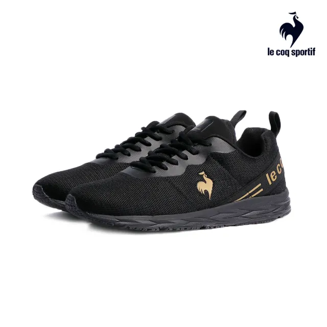 【LE COQ SPORTIF 公雞】運動鞋 休閒鞋 男/女鞋-3色-LWP73105-107