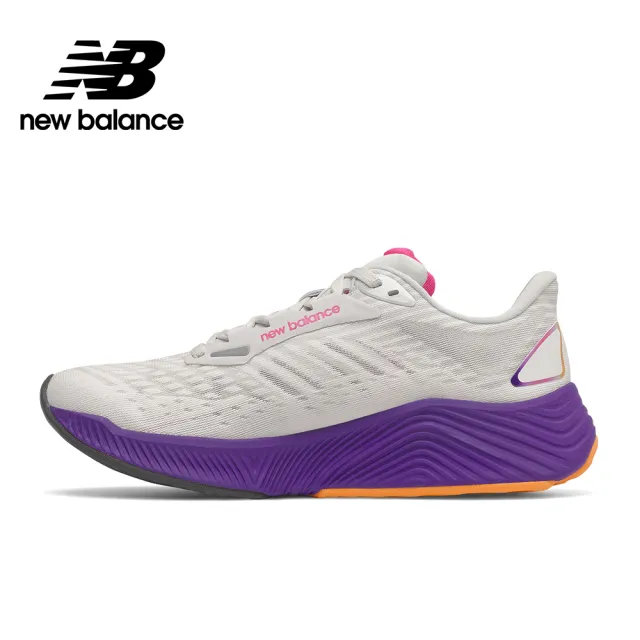 【NEW BALANCE】NB 跑鞋_女鞋_白紫色_WFCPZLV2-D