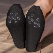 【Socks Form 襪子瘋】法式蕾絲防滑隱形襪(3色)