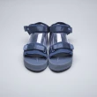 【SUICOKE】CEL-VPO OG-064VPO 深藍色 兩線 厚底 涼鞋 魔鬼氈 黃金大底 VIBRAM SK21064VPONY