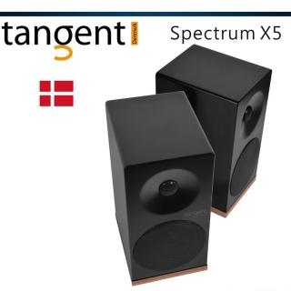 【tangent】SPECTRUM X5(書架喇叭)