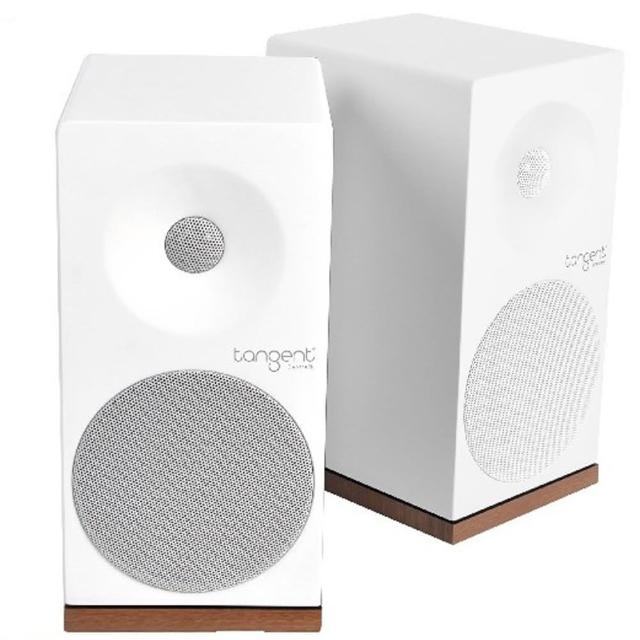【tangent】SPECTRUM X5(書架喇叭)