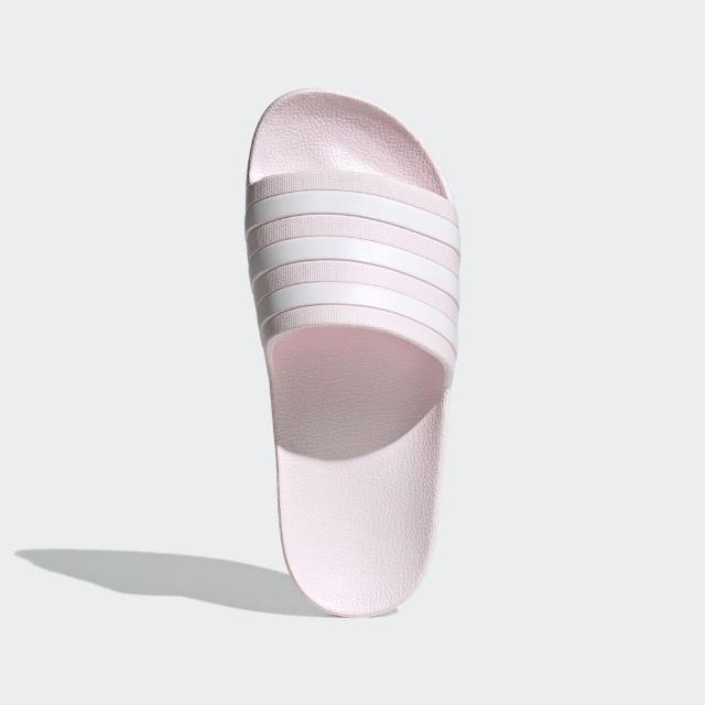 【adidas官方旗艦】ADILETTE AQUA 運動拖鞋 女(GZ5878)