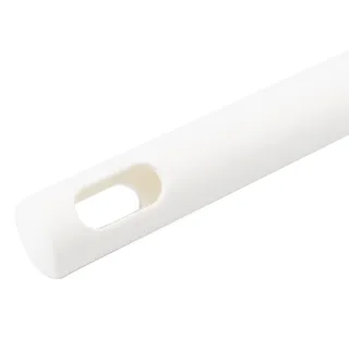 【NITORI 宜得利家居】可伸縮撐衣桿 NW 95cm 可伸縮撐衣桿