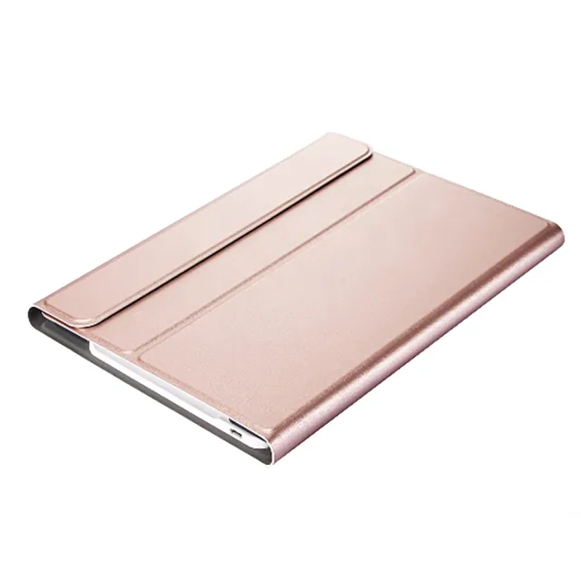 Powerway For iPad 10.9吋平板專用時典型藍牙鍵盤/皮套(Air5/Air 4)