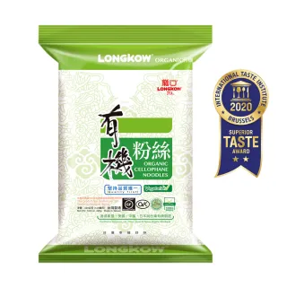 【龍口食品】有機粉絲(420g)