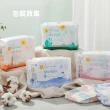 【PEEKAPOO】全新『懸浮芯』超輕薄紙尿褲 旅行裝箱購 S-XL(12片X12包)