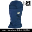 【BlackStrap】Hood Balaclava-S 保暖多功能頭套(保暖頭套、頭套、排濕快乾、抗UV)