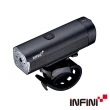 【INFINI】I-291P 高亮度前燈 800流明(頭燈/車燈/警示燈/夜騎/安全/自行車/單車)