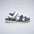 【SUICOKE】KISEE-V OG-044V 白色 魔鬼氈 VIBRAM 黃金大底 斜帶 涼鞋 SK22044VWH