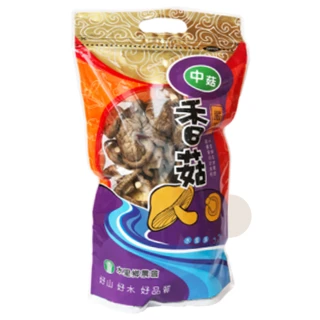 【水里農會】香菇-中菇-300gX1包