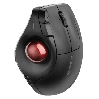 【Kensington】Pro Fit Ergo Vertical Wireless Trackball - 人體工學垂直無線拇指軌跡球(軌跡球滑鼠)