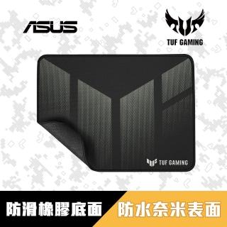 【ASUS 華碩】TUF GAMING P1 滑鼠墊