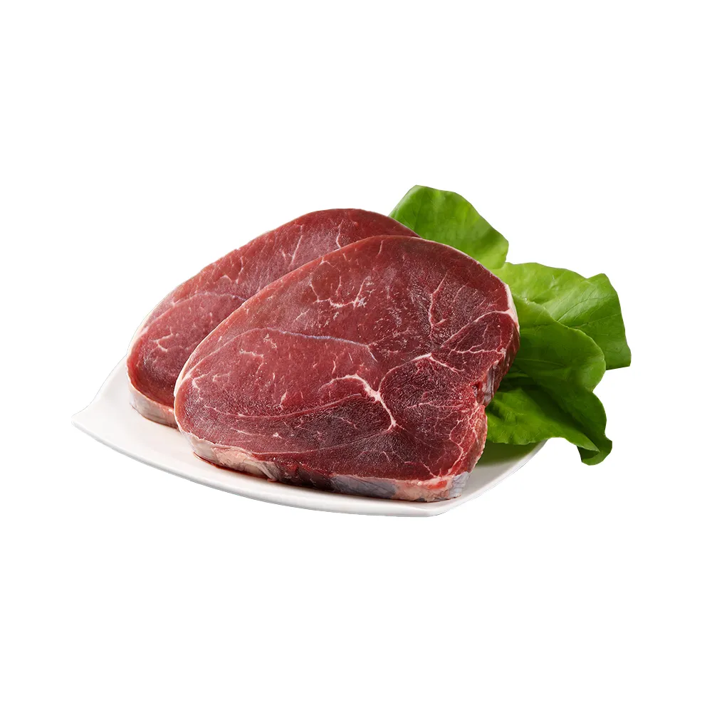 【享吃肉肉】16oz紐西蘭股神牛排4包組(450g±10%/包 中秋烤肉/燒烤)