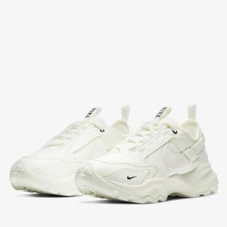 【NIKE 耐吉】運動鞋 女鞋 男鞋 休閒鞋 增高 老爹鞋 TC 7900 奶油白 DD9682-100(3W5741)