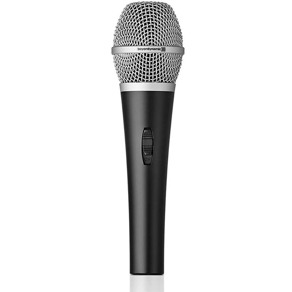 【Beyerdynamic】TGV35S 拜耳動力 動圈式麥克風 直播 錄音(TG-V35S)