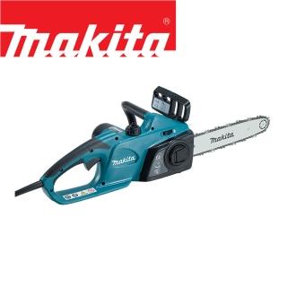 【MAKITA 牧田】插電鏈鋸機-300mm(UC3041A)