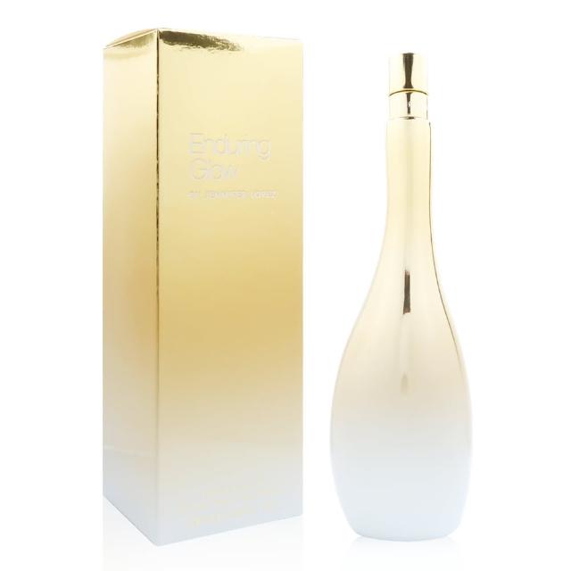 【JENNIFER LOPEZ】Enduring Glow 恆久光采女性淡香精 EDP 100ml(平行輸入)