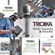 【Troika】隨身版多功能工具筆 #可觸控 #PIP25(1筆5用多色可選 附多種小工具與水平儀)