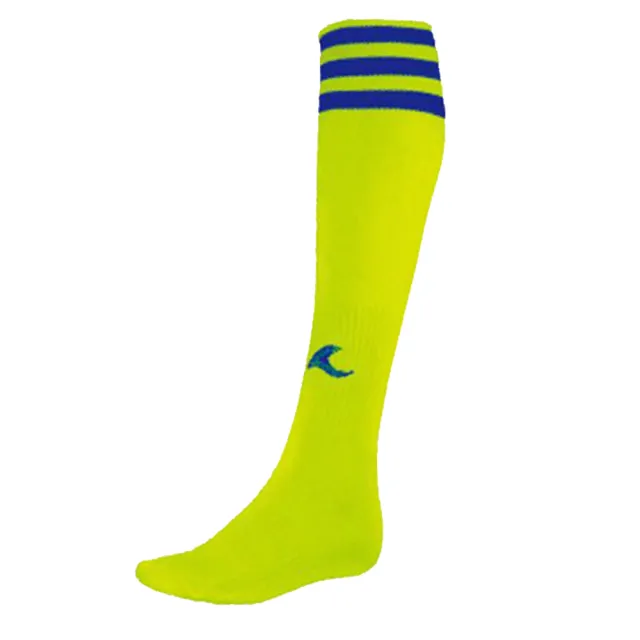 【LOOPAL 路寶】3雙組 MIT台灣製 專業足球襪 幼童足球襪 運動長襪(運動襪 加厚 機能襪 幼童17-20cm)
