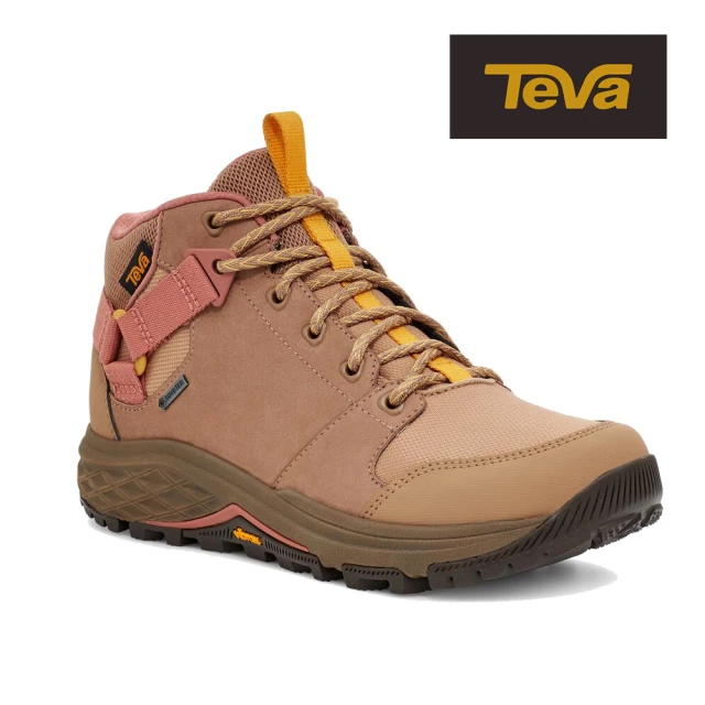 teva登山鞋